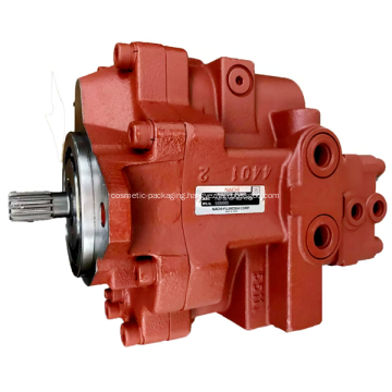 Nachi original Hydraulic pump PVK-2B-505